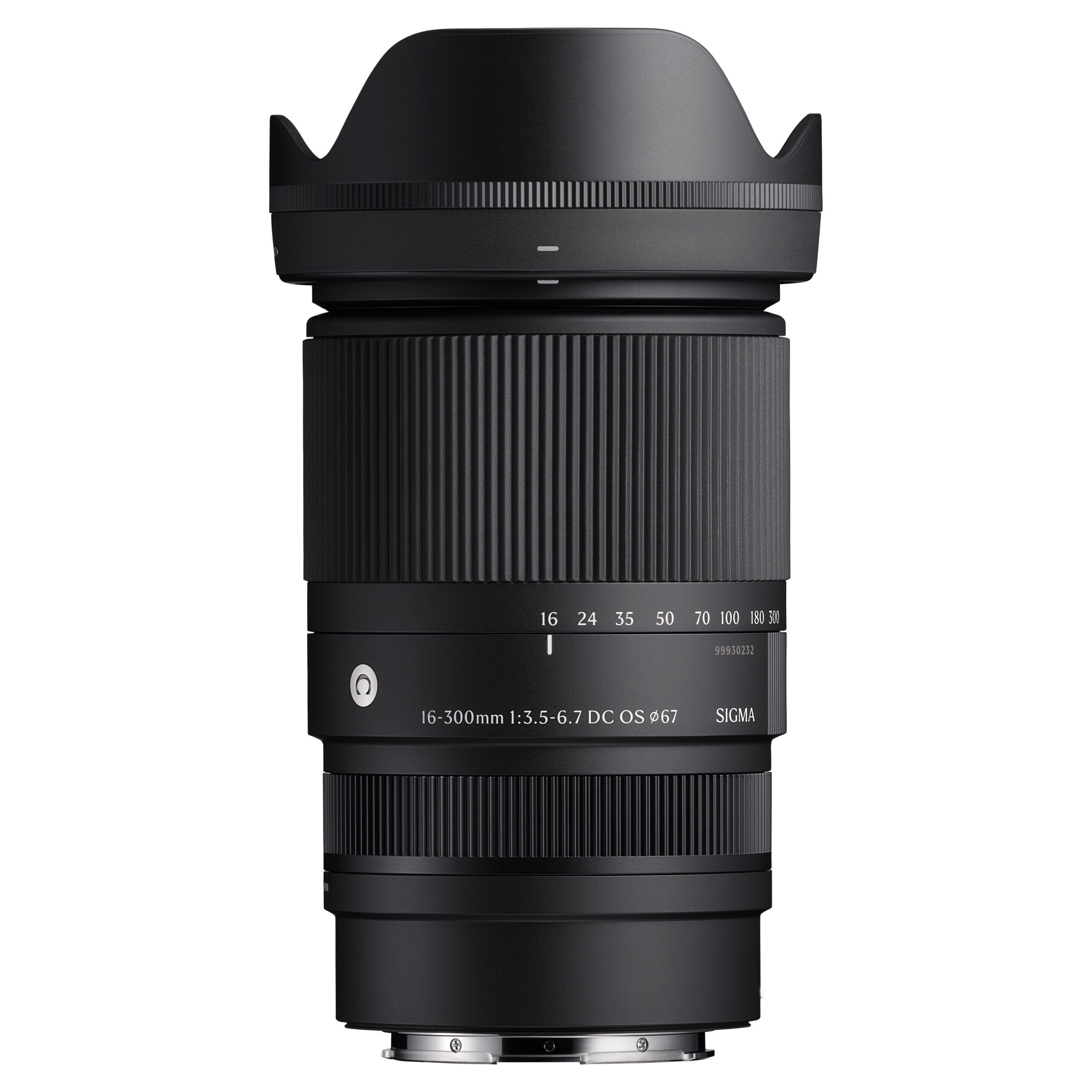 Sigma 16-300mm f/3.5-6.7 DC OS Contemporary voor Leica L