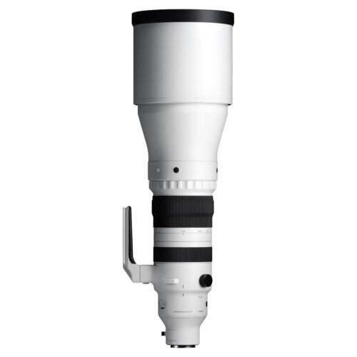Sigma 300-600mm f/4 DG OS Sports voor Sony FE