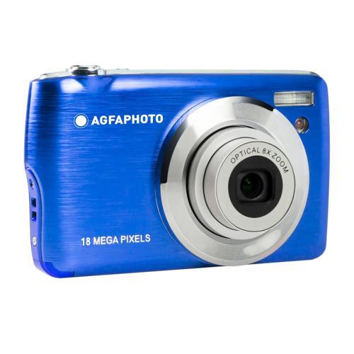 AgfaPhoto DC8200 Blauw
