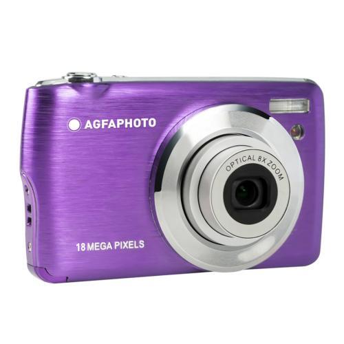 AgfaPhoto DC8200 Paars