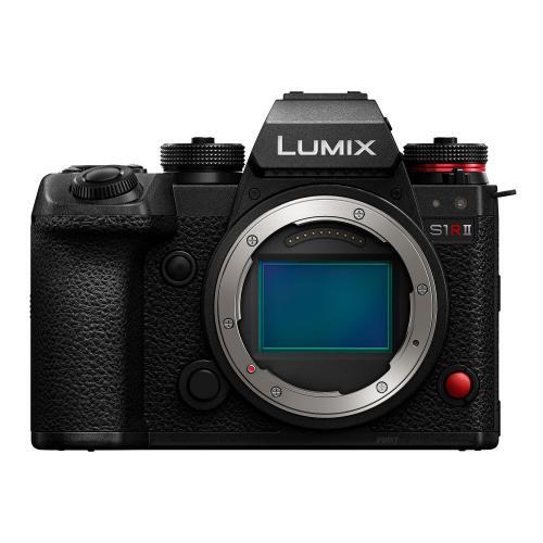 Panasonic Lumix DC S1RII Body
