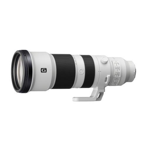 Sony FE 400-800mm f/6.3-8.0 G OSS