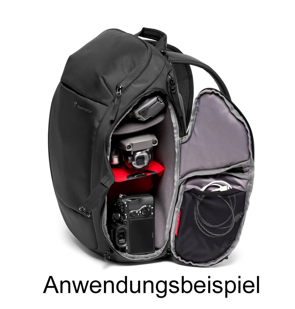 Manfrotto Advanced 3 Rucksack Travel