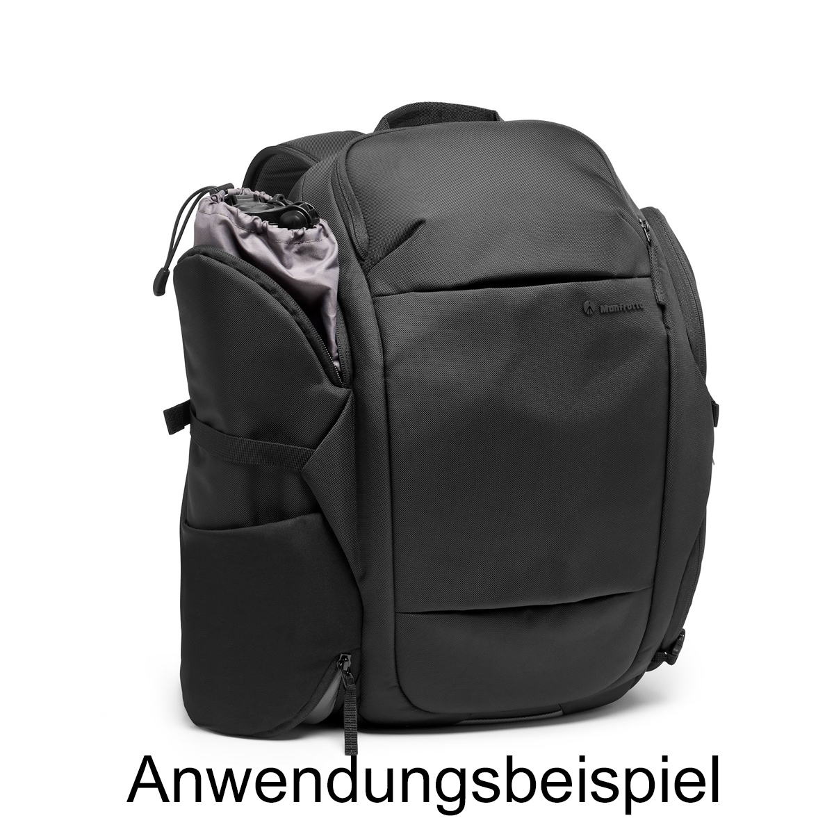 Manfrotto Advanced 3 Rucksack Travel