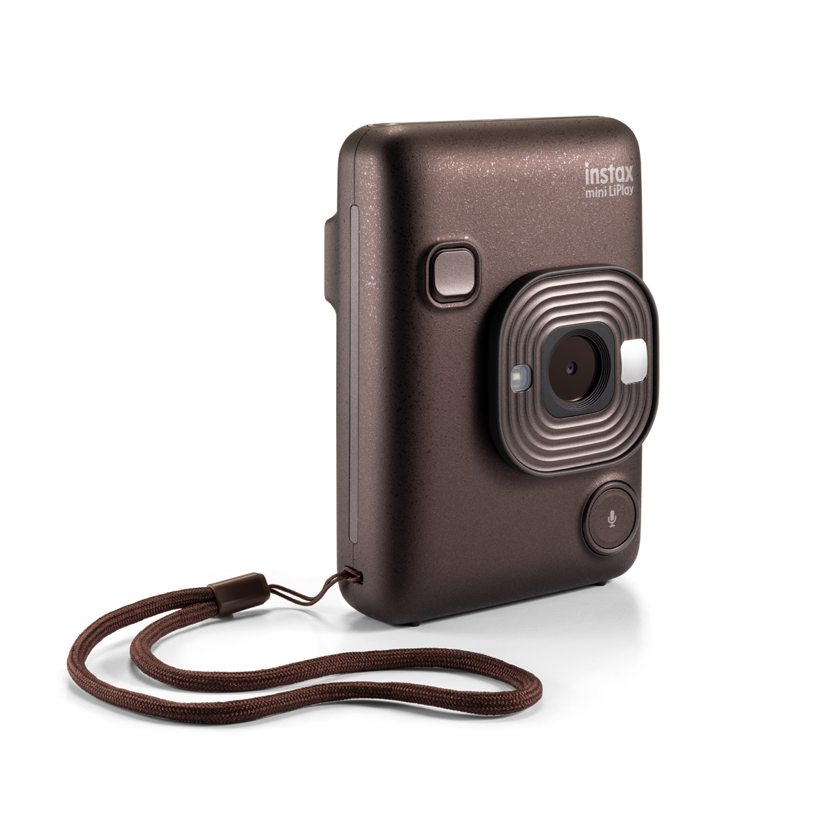 instax Fujifilm instax mini Liplay deep bronze