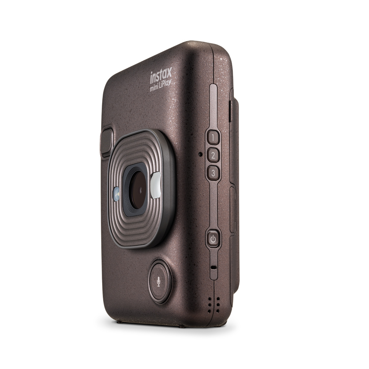 instax Fujifilm instax mini Liplay deep bronze