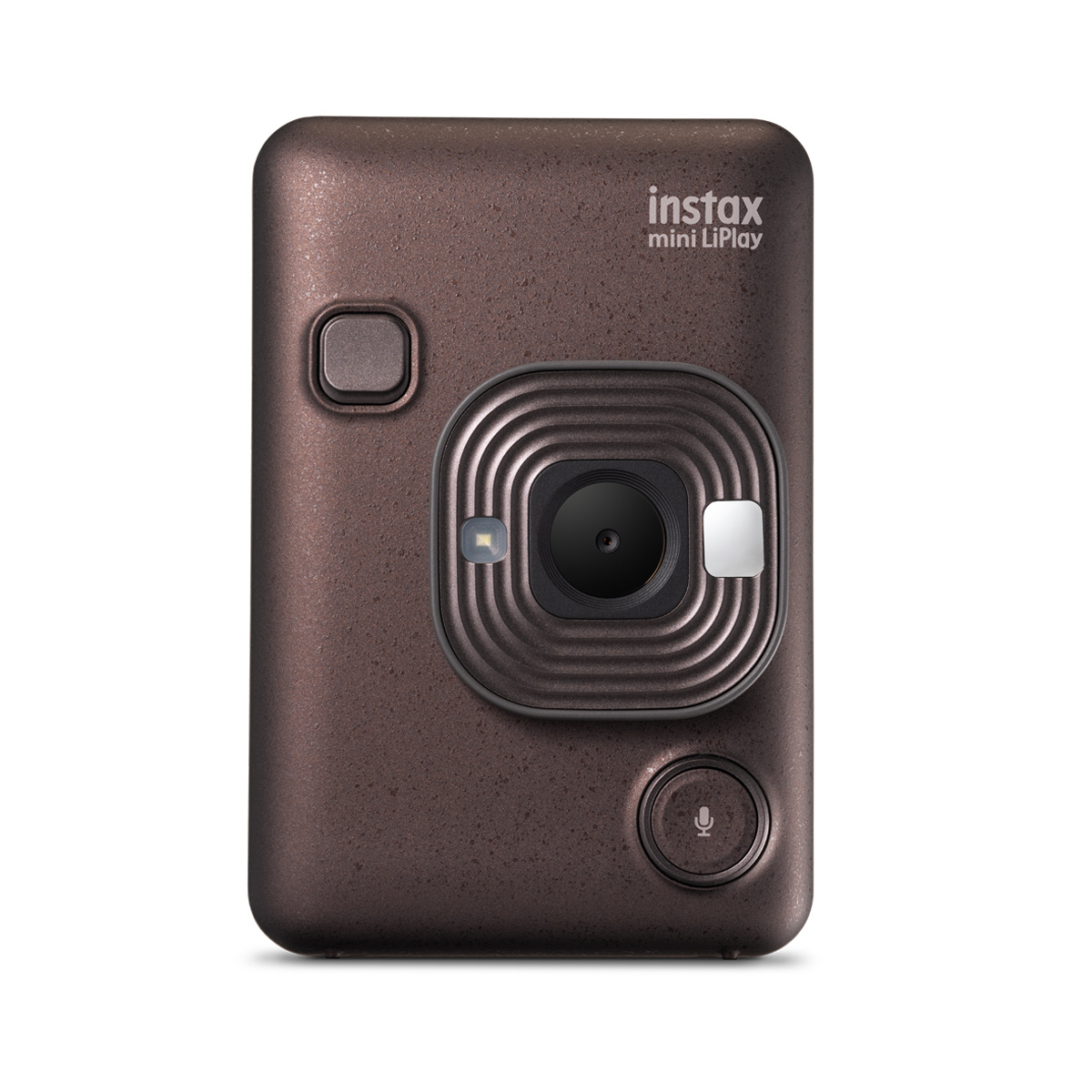 instax Fujifilm instax mini Liplay deep bronze