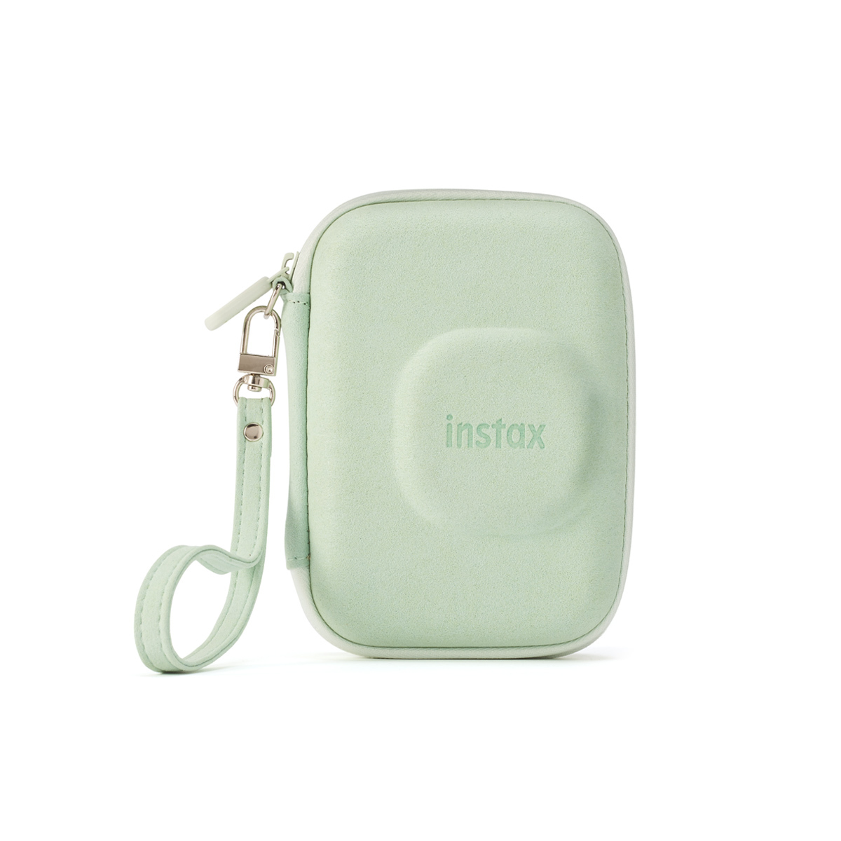 instax Fujifilm instax LiPlay Case - Matcha Green