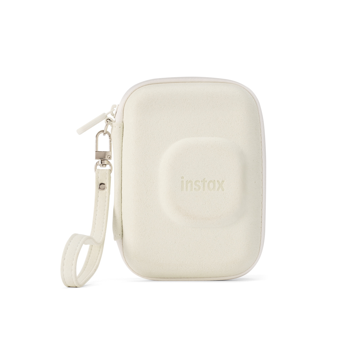 instax Fujifilm instax LiPlay Case - Misty White