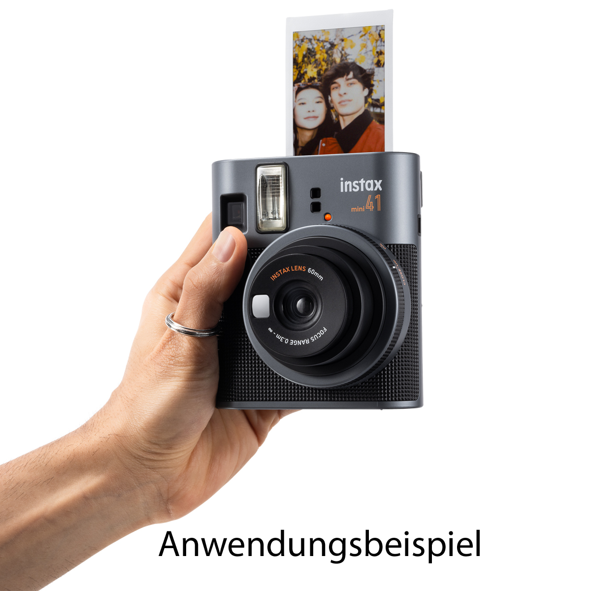 instax Fujifilm instax mini 41 camera