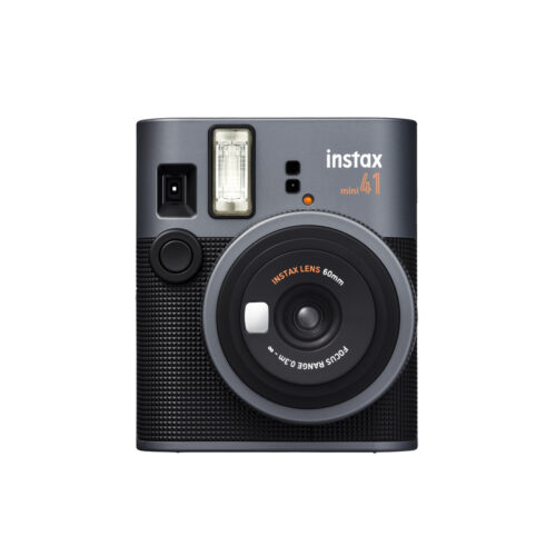 instax Fujifilm instax mini 41 camera