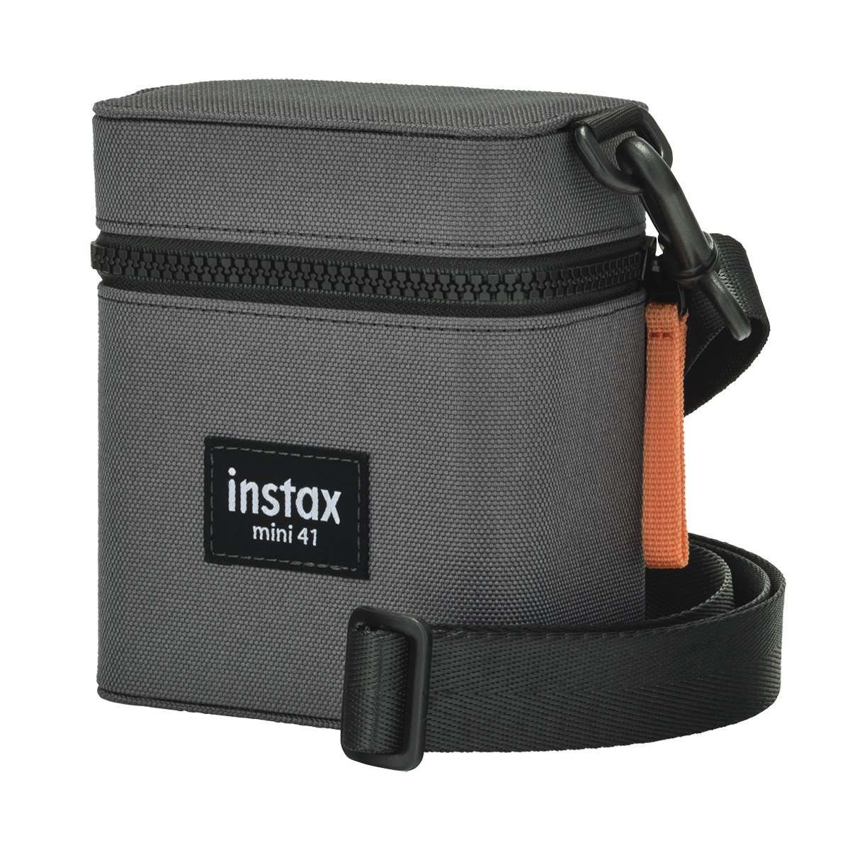 instax Fujifilm Case instax mini 41 - Grijs