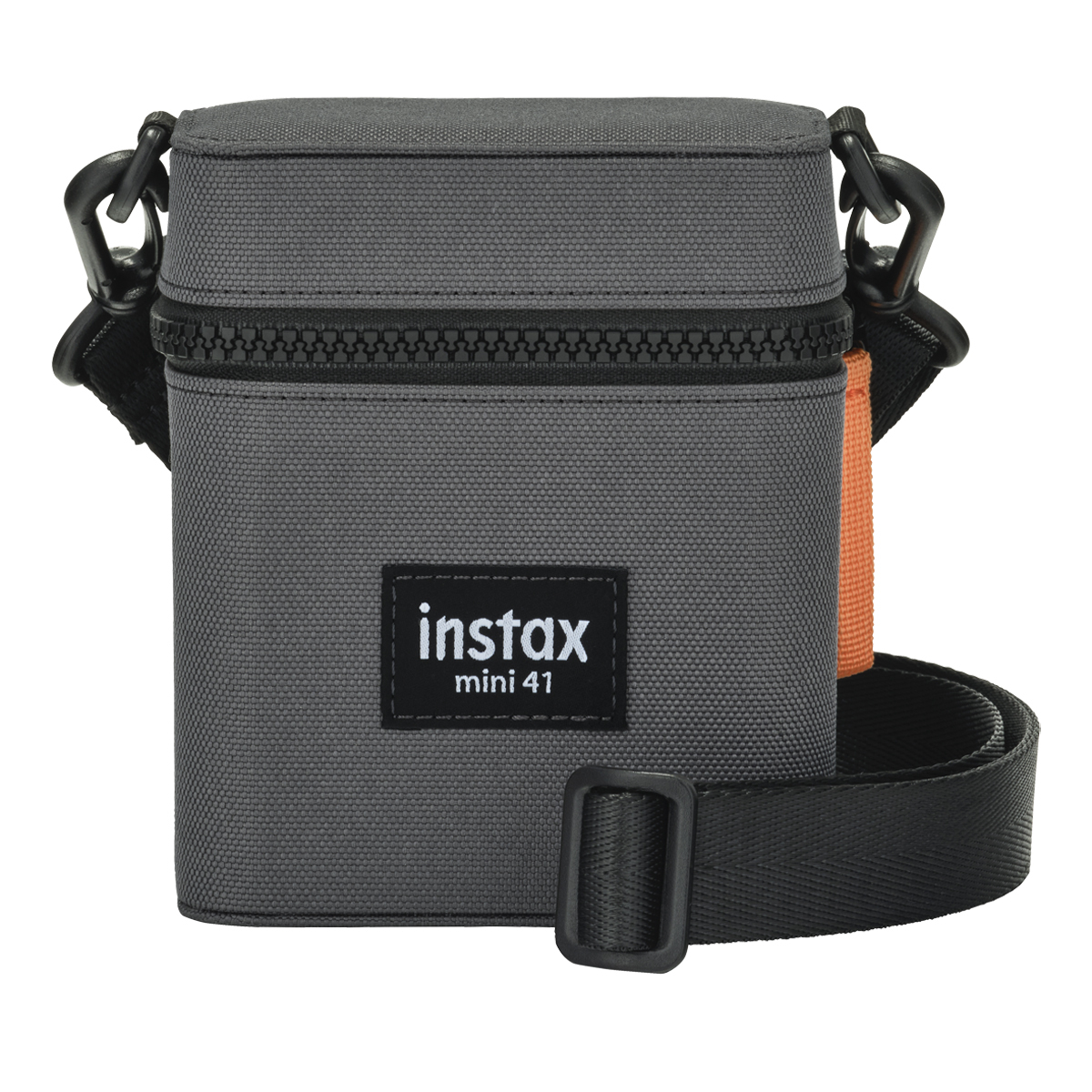instax Fujifilm Case instax mini 41 - Grijs