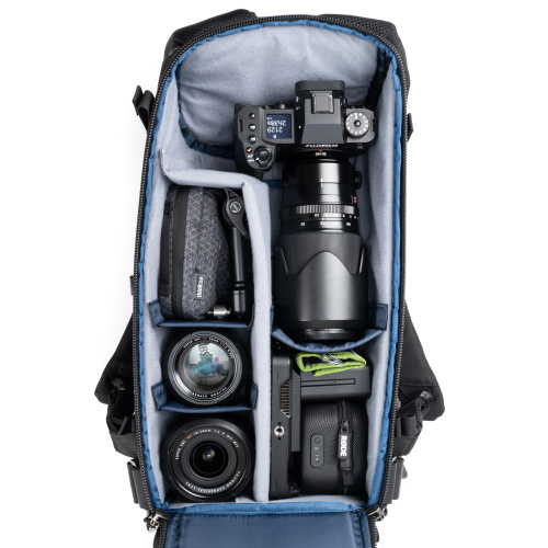 Think Tank DarkLight Backpack 14L - black