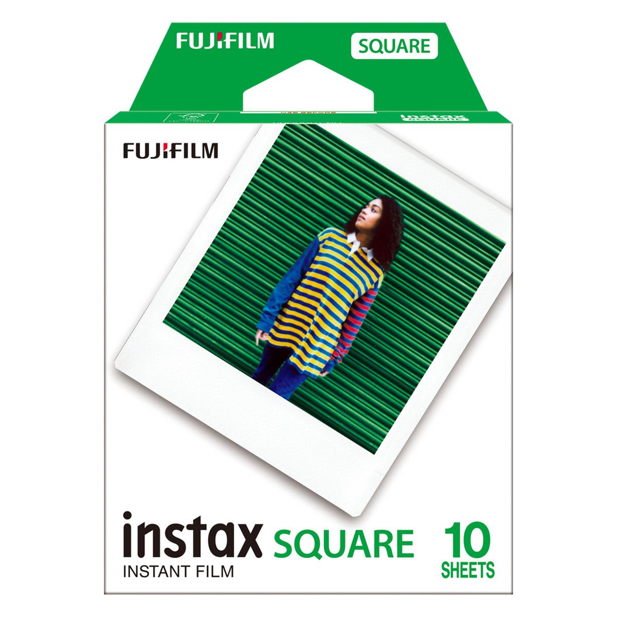 instax Fujifilm instax SQUARE film