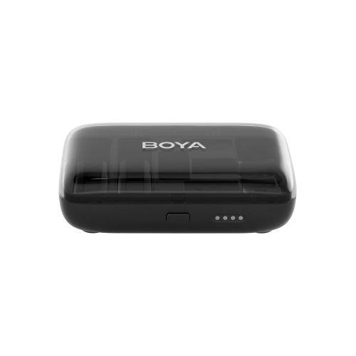 Boya Boyalink V2.0 Wireless Microphone set