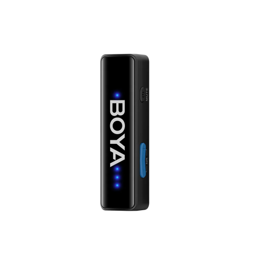 Boya Boyalink V2.0 Wireless Microphone set