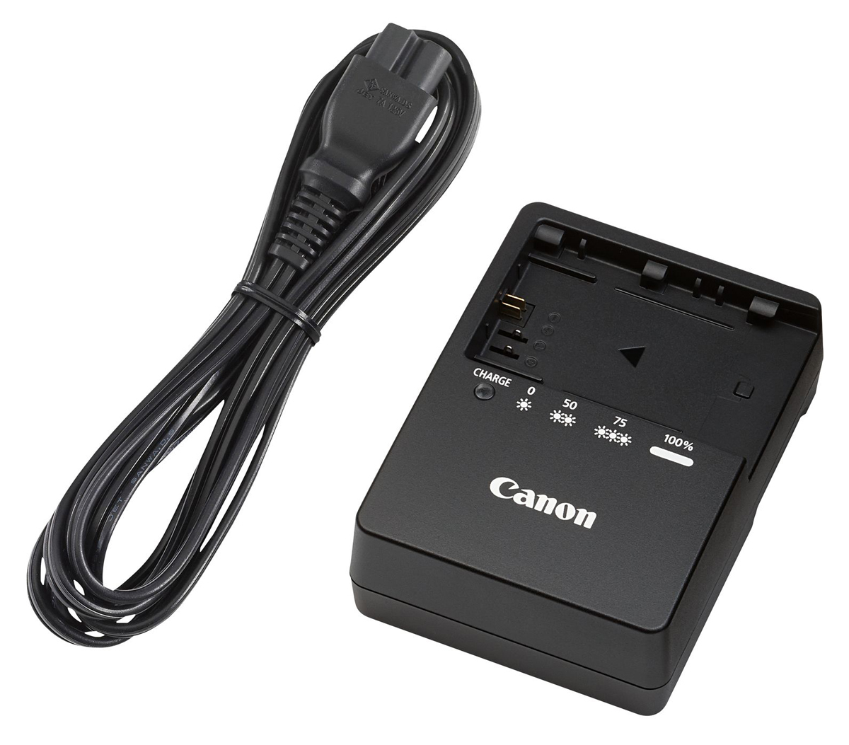 Canon LC-E6E lader voor LP-E6