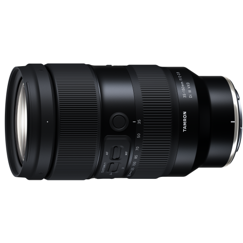 Tamron 35-150mm f/2.0-2.8 Di III VXD Nikon Z
