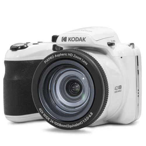 Kodak Pixpro AZ425 wit 42x zoom camera