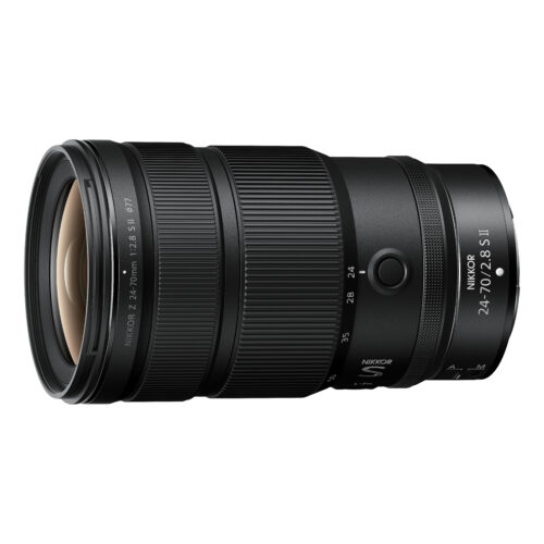 Nikon Nikkor Z 24-70mm f/2.8 S II