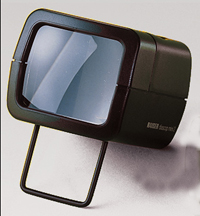 Kaiser Diascop mini 2 diaviewer
