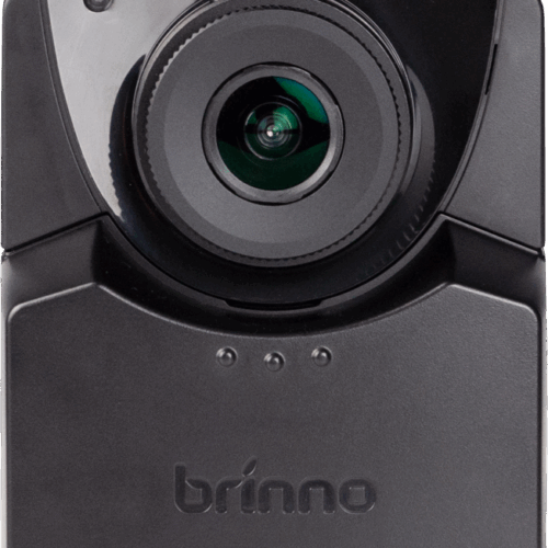 Brinno TLC2020 EMPOWER Full HD HDR Zeitraffer-Kamera