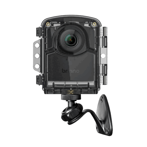 Brinno TLC2020M EMPOWER Full HD HDR Zeitraffer-Kamera Bundle