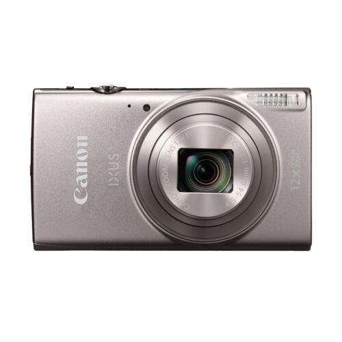 Canon IXUS 285 HS A - Zilver