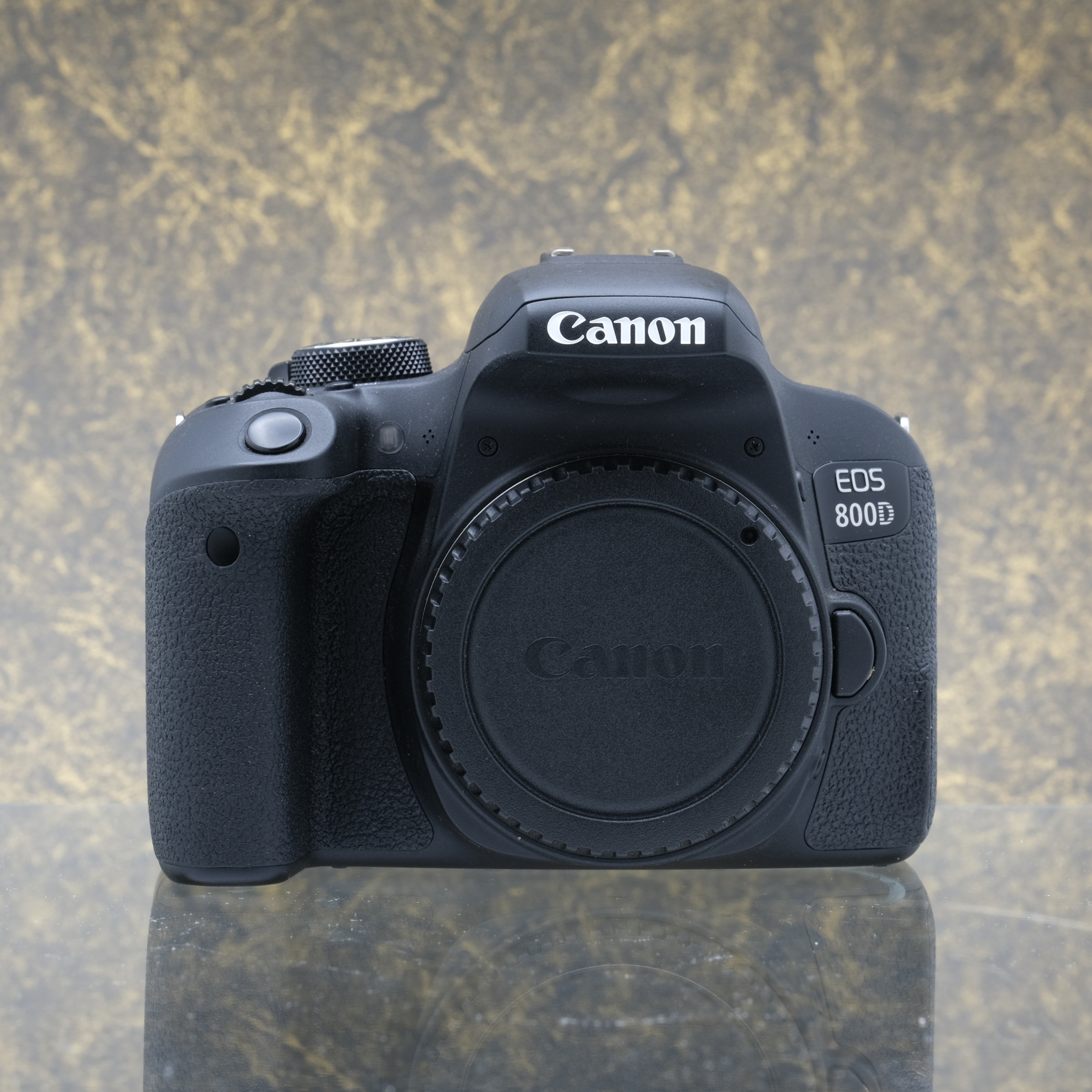 Canon 800D Body - Tweedehands
