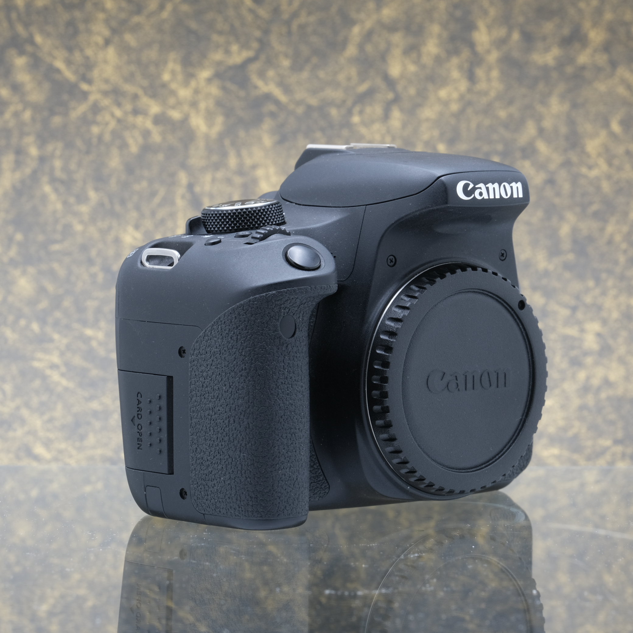 Canon 800D Body - Tweedehands