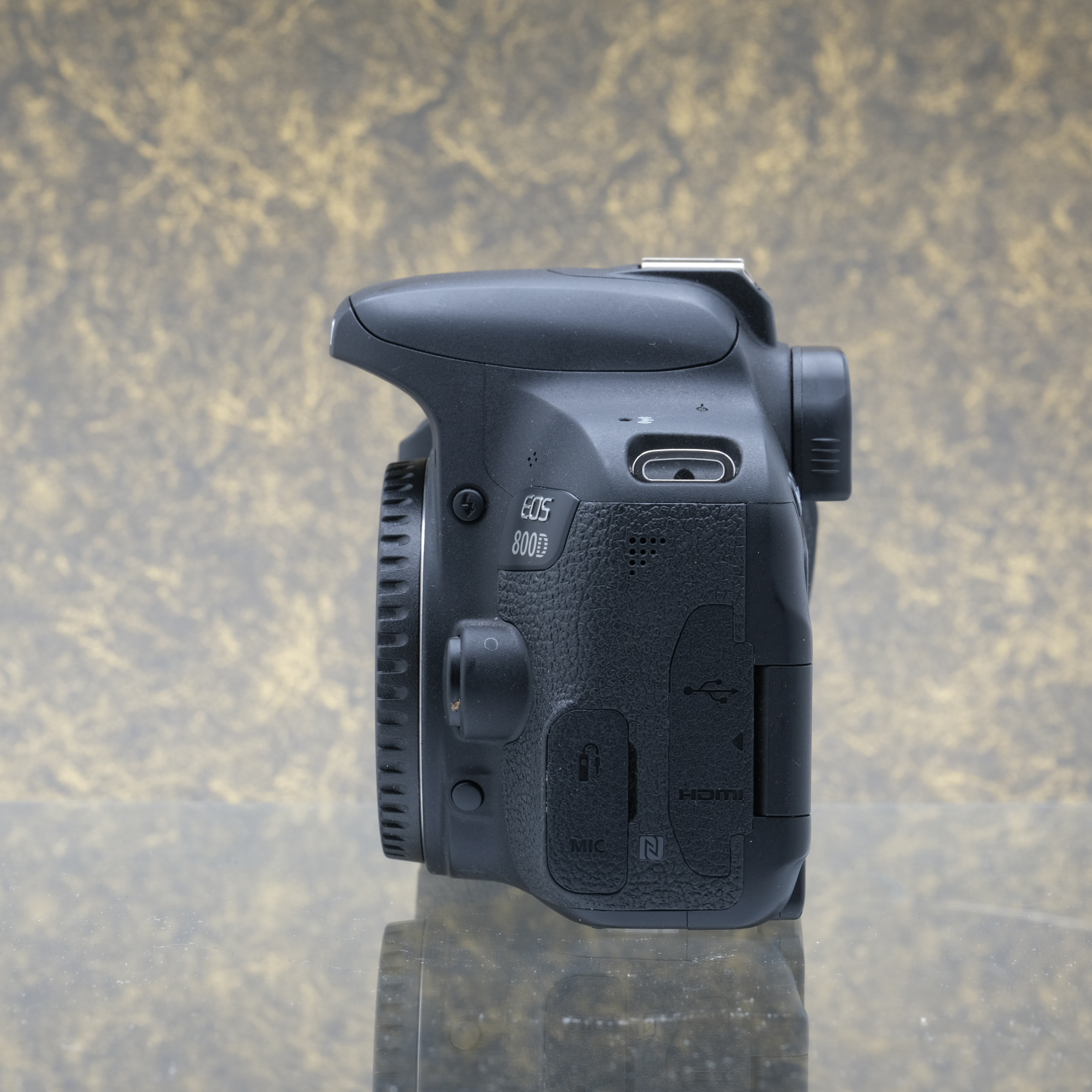 Canon 800D Body - Tweedehands