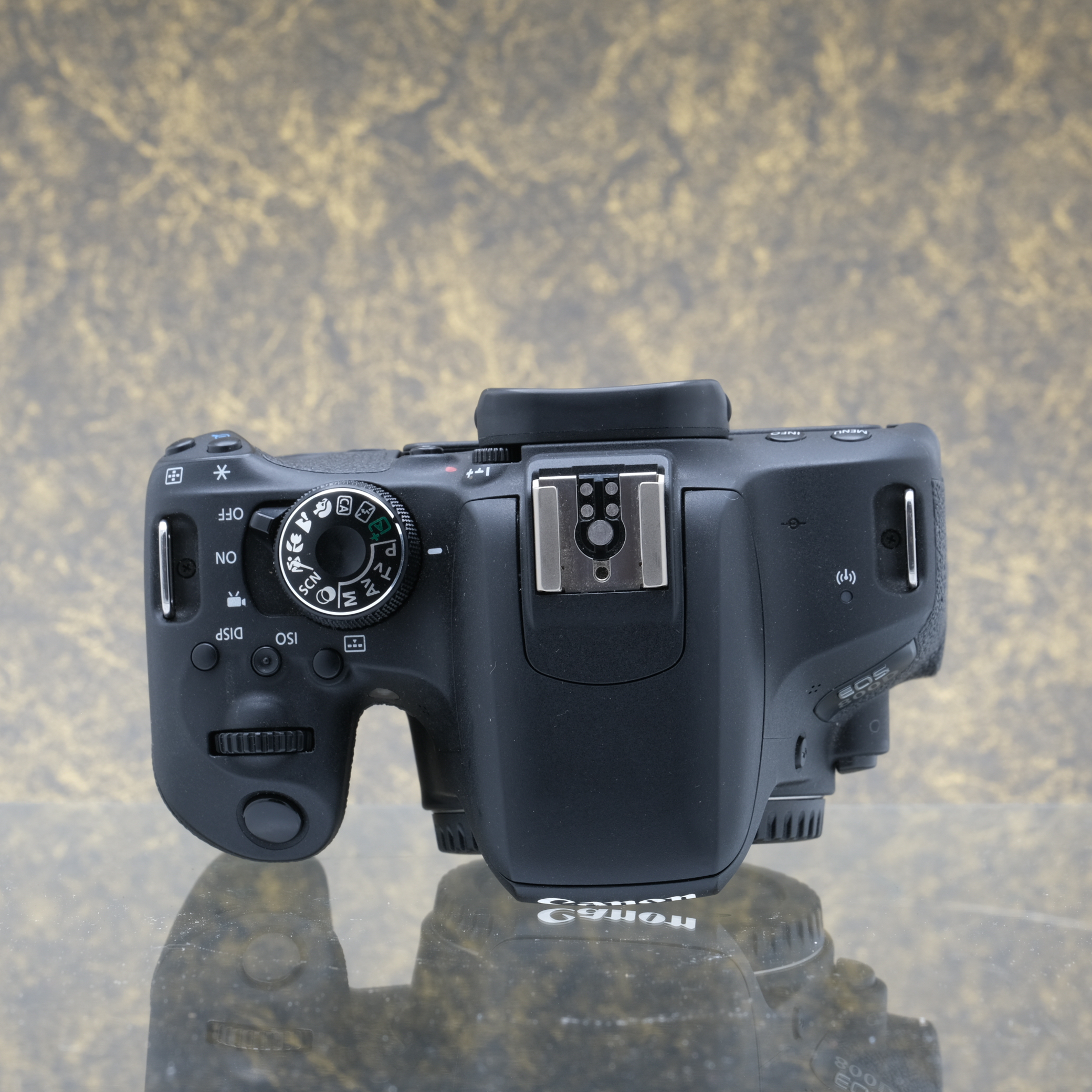 Canon 800D Body - Tweedehands