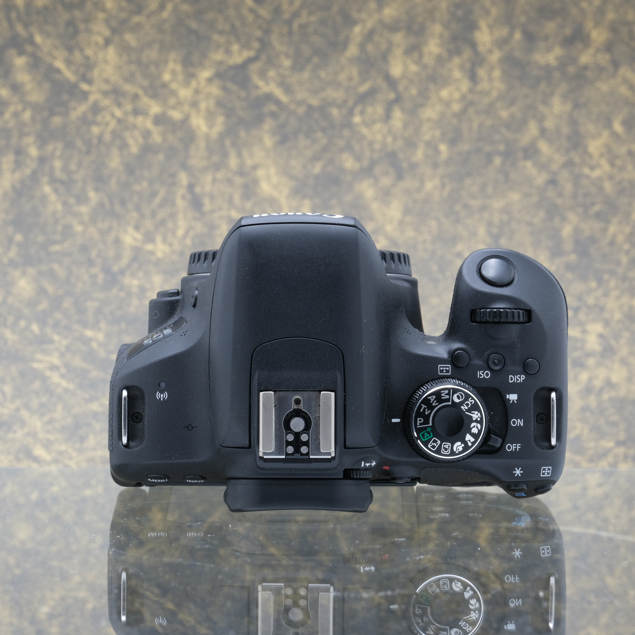 Canon 800D Body - Tweedehands