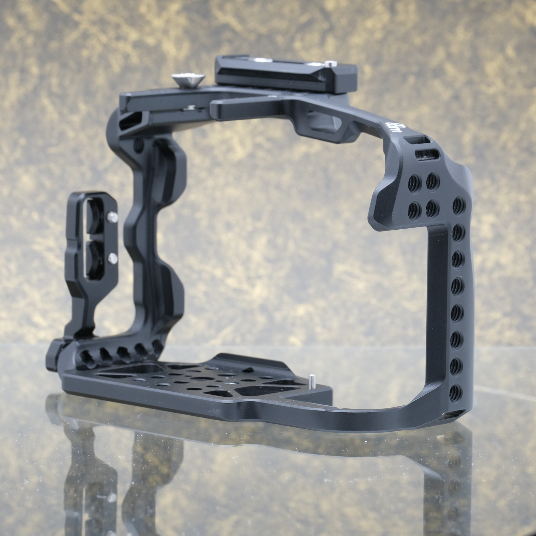 8Sinn Cage voor Canon EOS R5C - Tweedehands