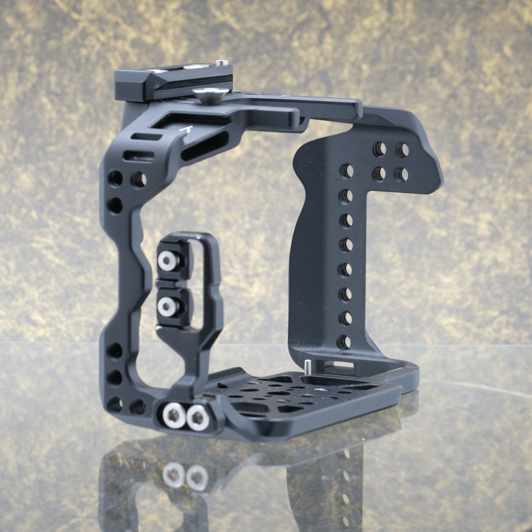 8Sinn Cage voor Canon EOS R5C - Tweedehands