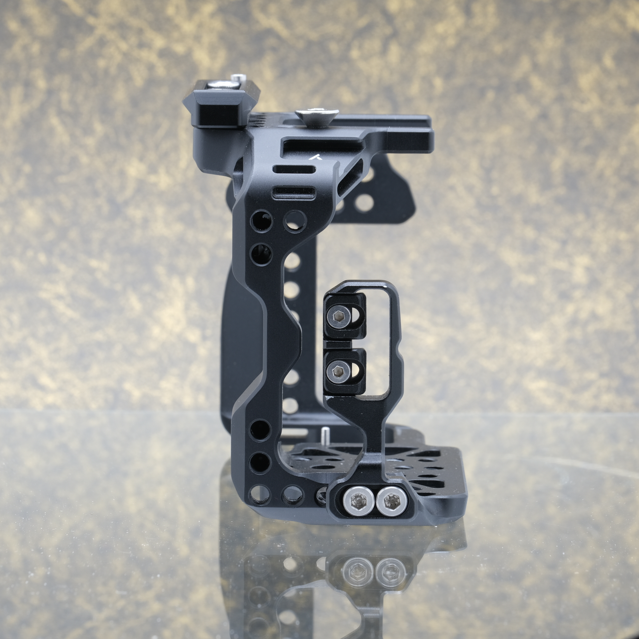 8Sinn Cage voor Canon EOS R5C - Tweedehands