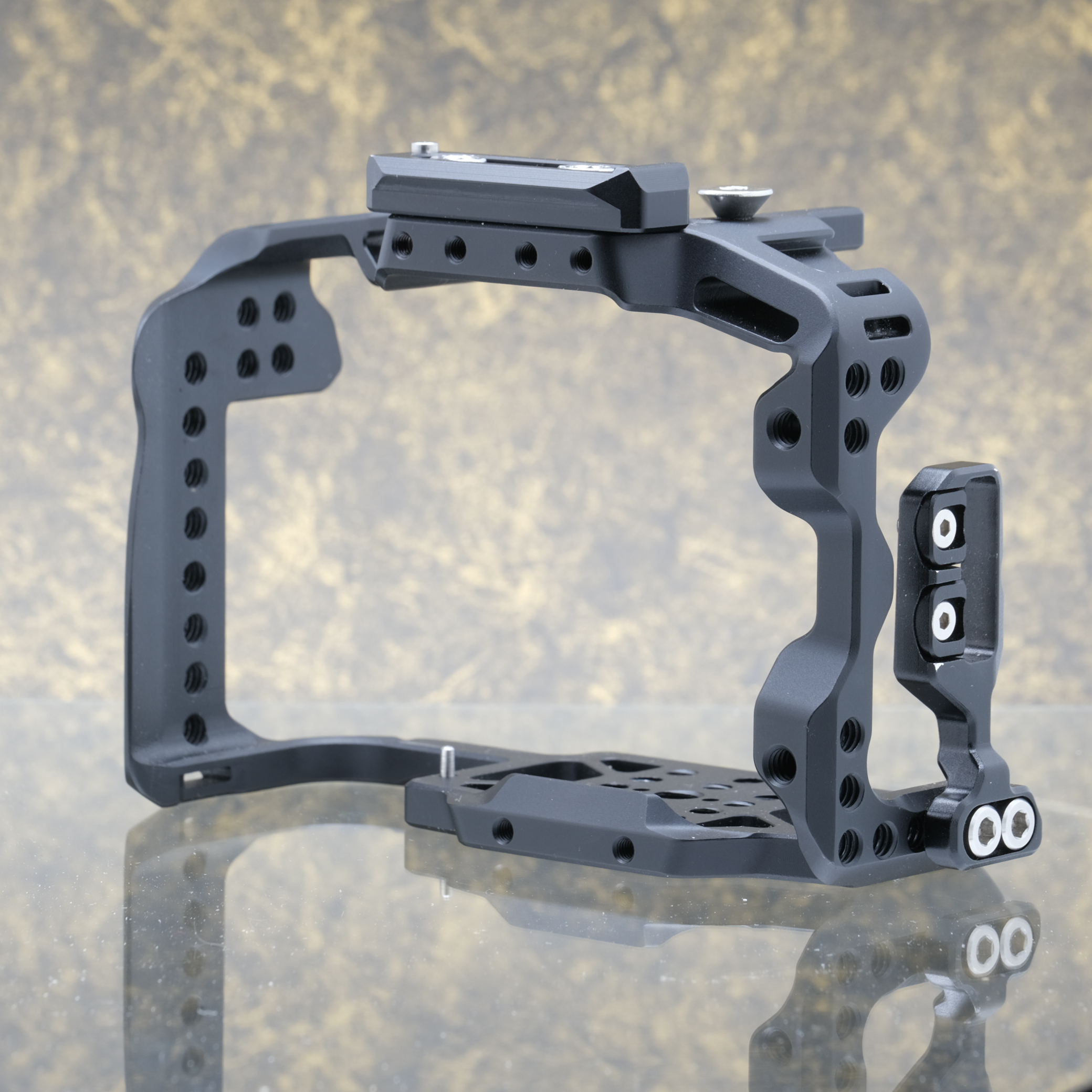 8Sinn Cage voor Canon EOS R5C - Tweedehands