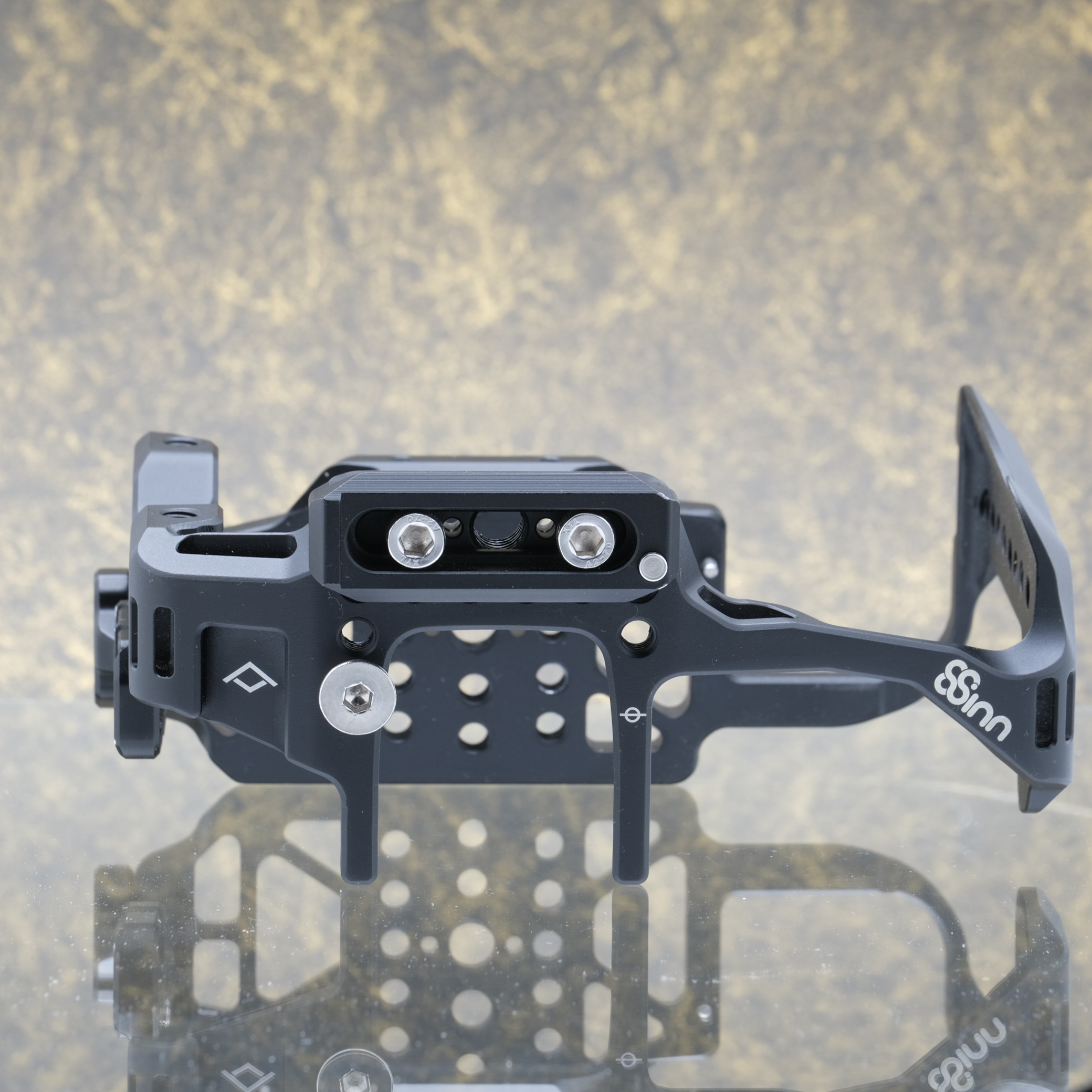 8Sinn Cage voor Canon EOS R5C - Tweedehands