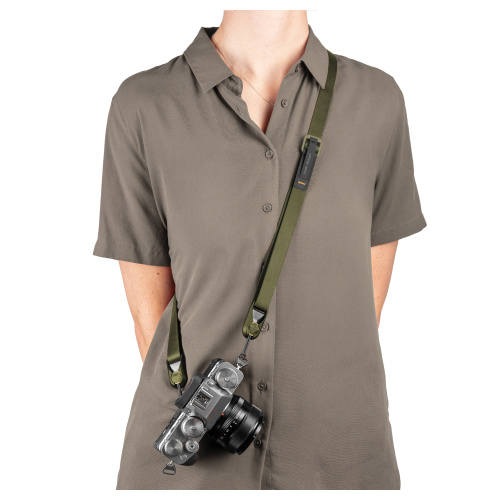 Peak Design Leash - Kelp