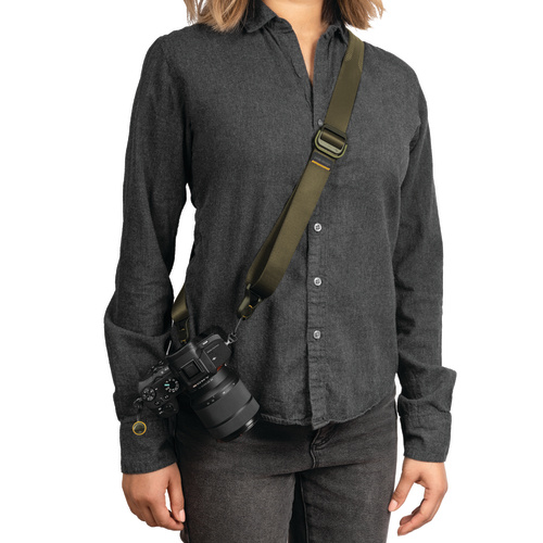 Peak Design Slide Lite - Kelp