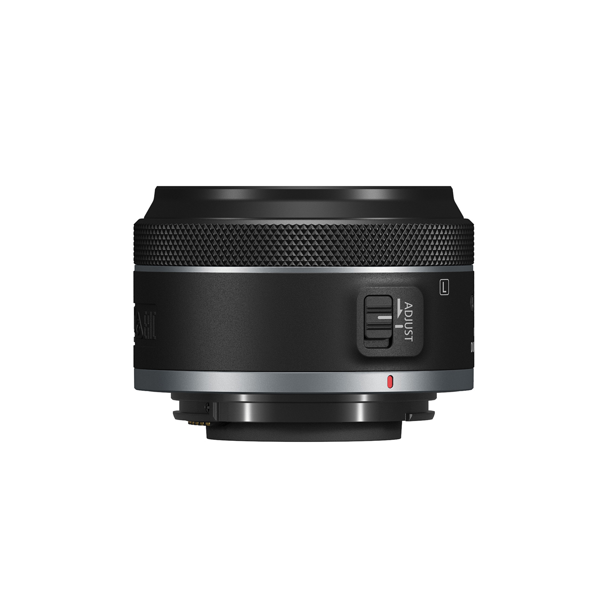 Canon RF-S 7.8mm f/4.0 STM Dual lens