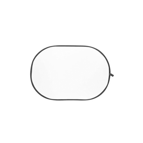 Godox Transparant Reflector Disc - 120x180cm