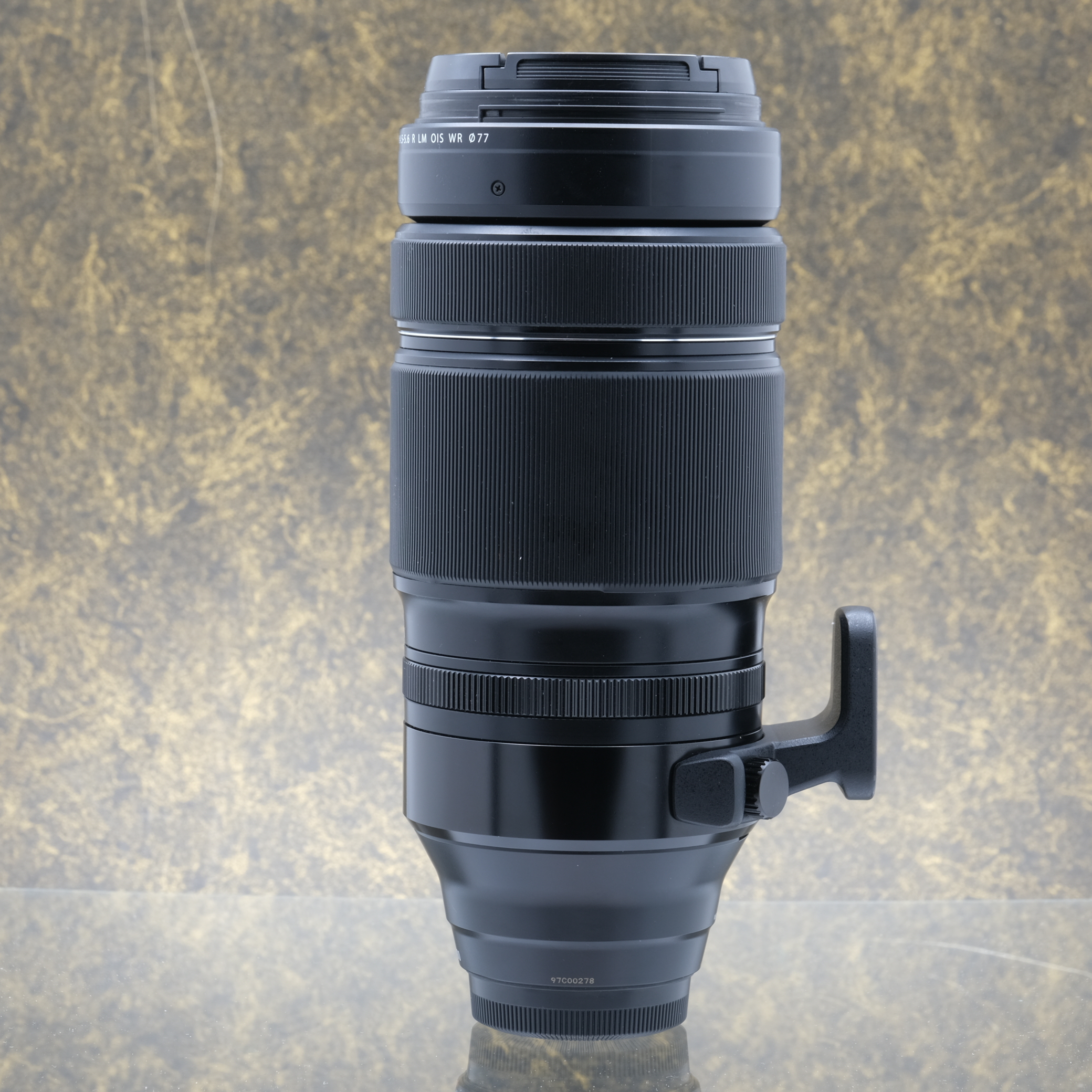 Fujifilm XF 100-400mm f/4.5-5.6 R LM OIS WR - Tweedehands