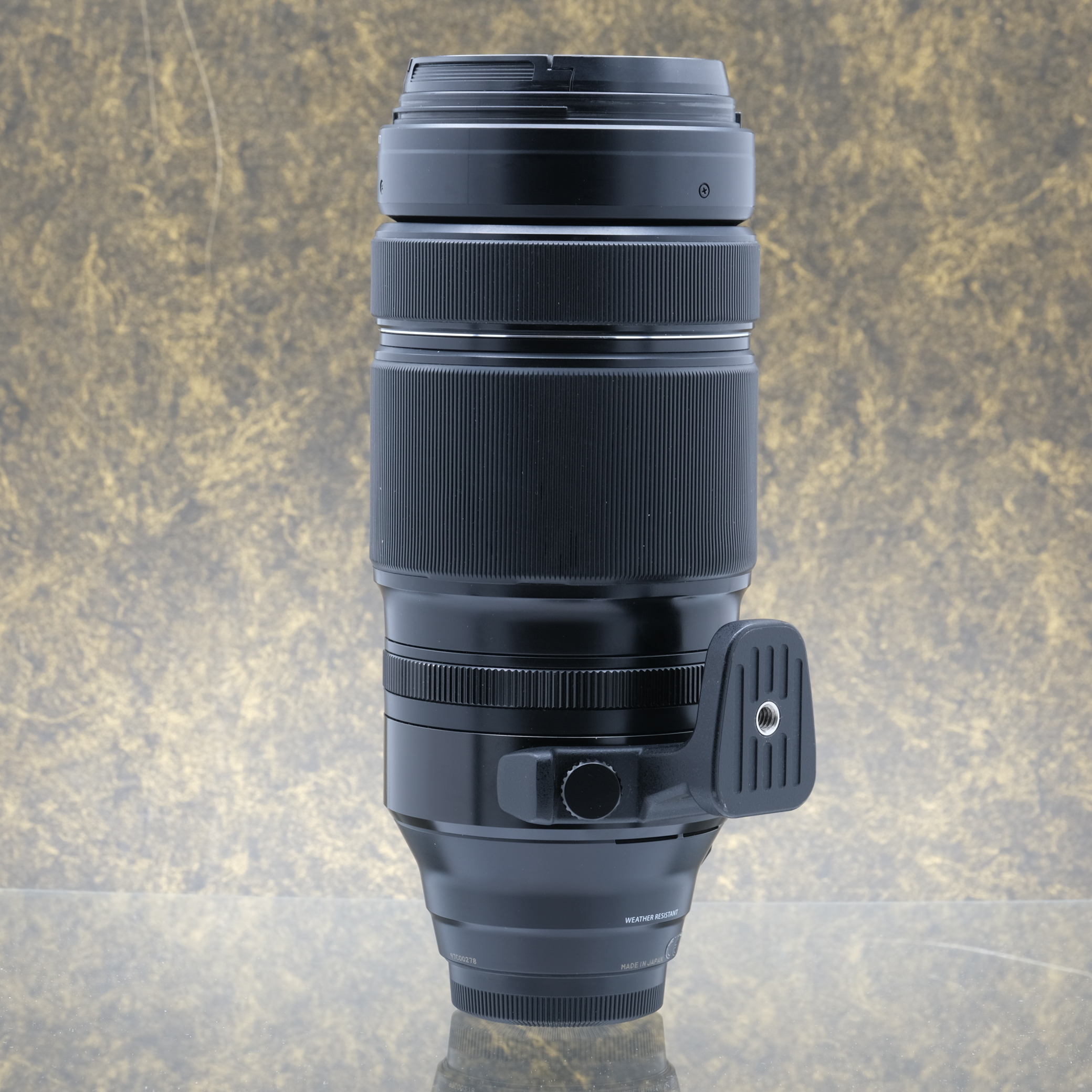 Fujifilm XF 100-400mm f/4.5-5.6 R LM OIS WR - Tweedehands