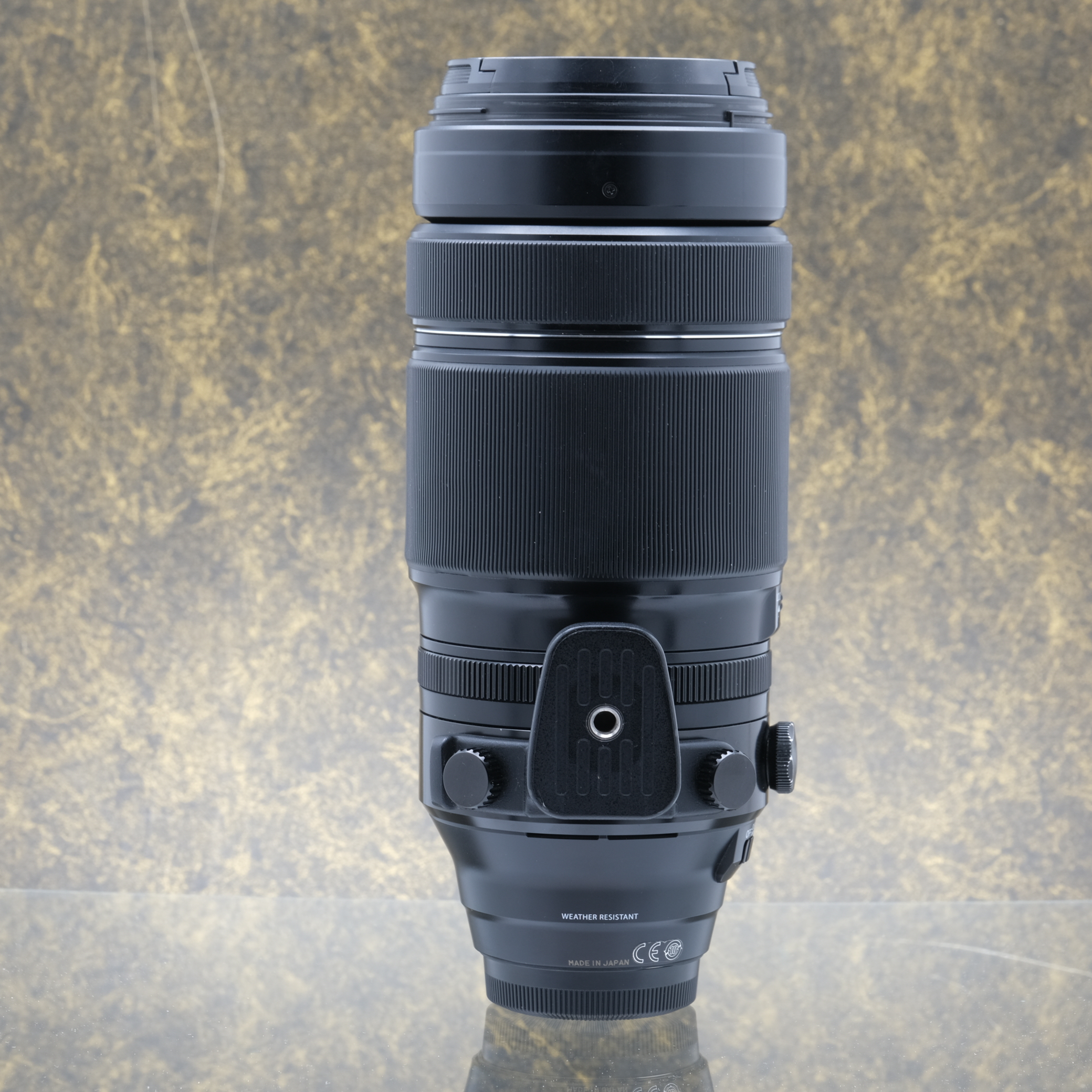 Fujifilm XF 100-400mm f/4.5-5.6 R LM OIS WR - Tweedehands