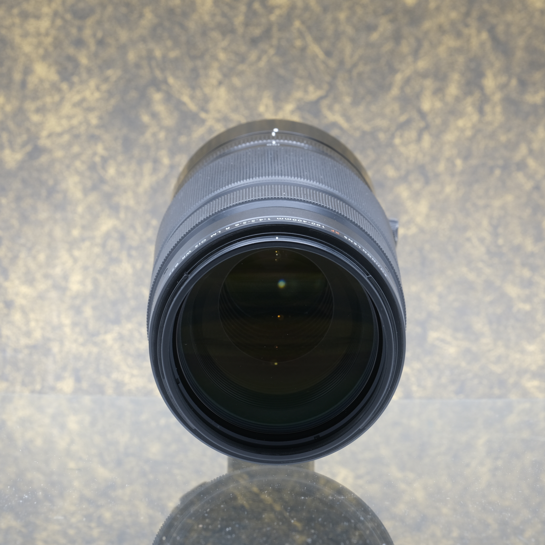 Fujifilm XF 100-400mm f/4.5-5.6 R LM OIS WR - Tweedehands