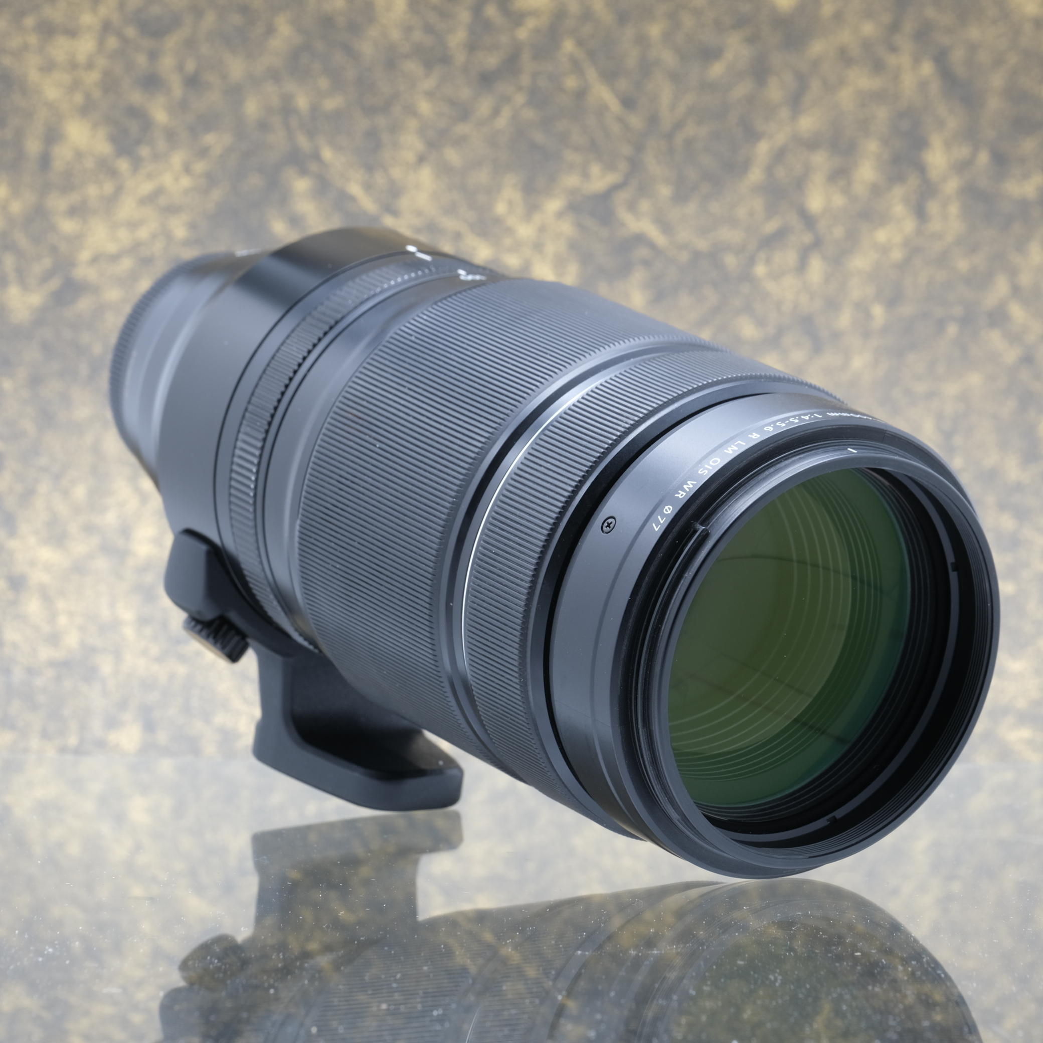 Fujifilm XF 100-400mm f/4.5-5.6 R LM OIS WR - Tweedehands