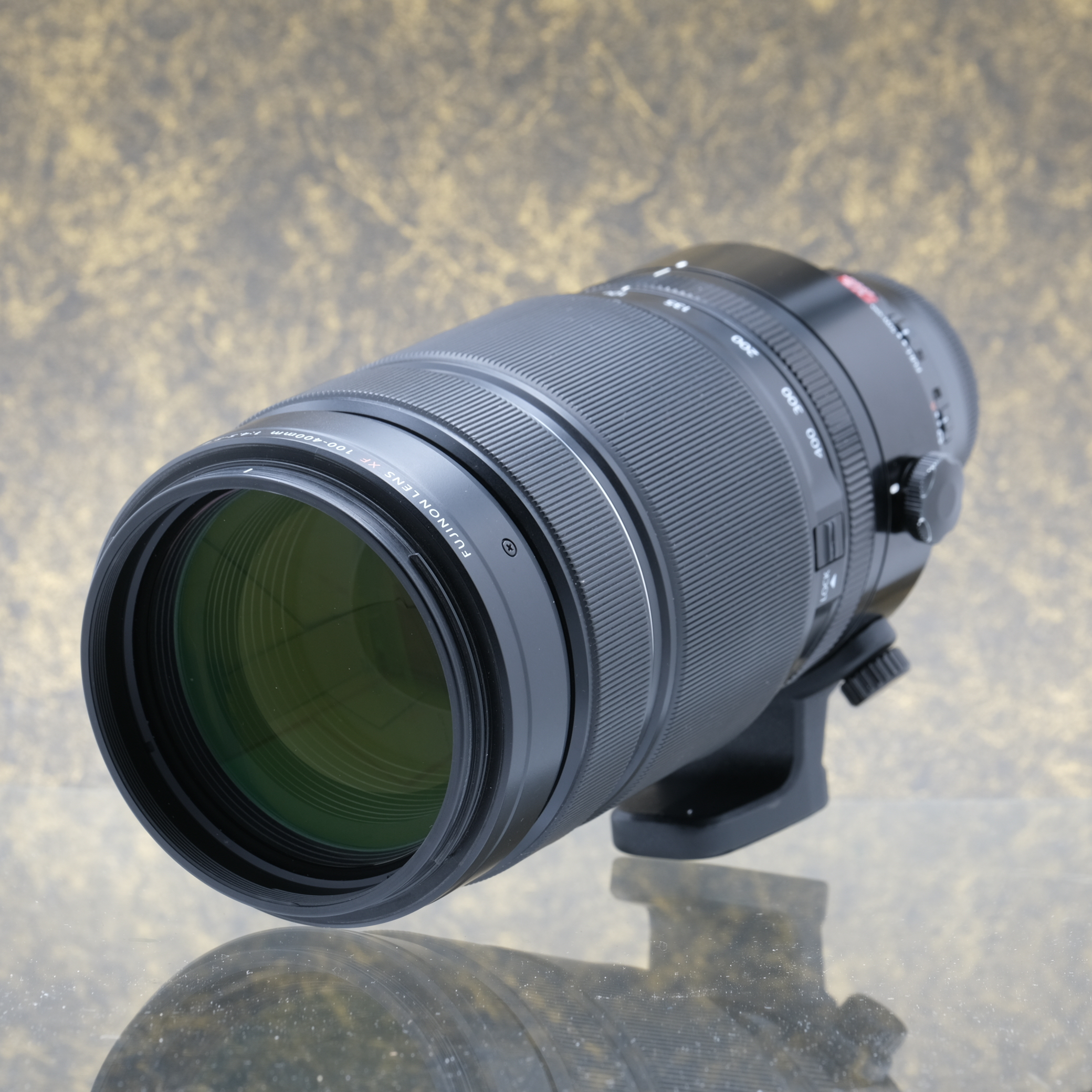 Fujifilm XF 100-400mm f/4.5-5.6 R LM OIS WR - Tweedehands