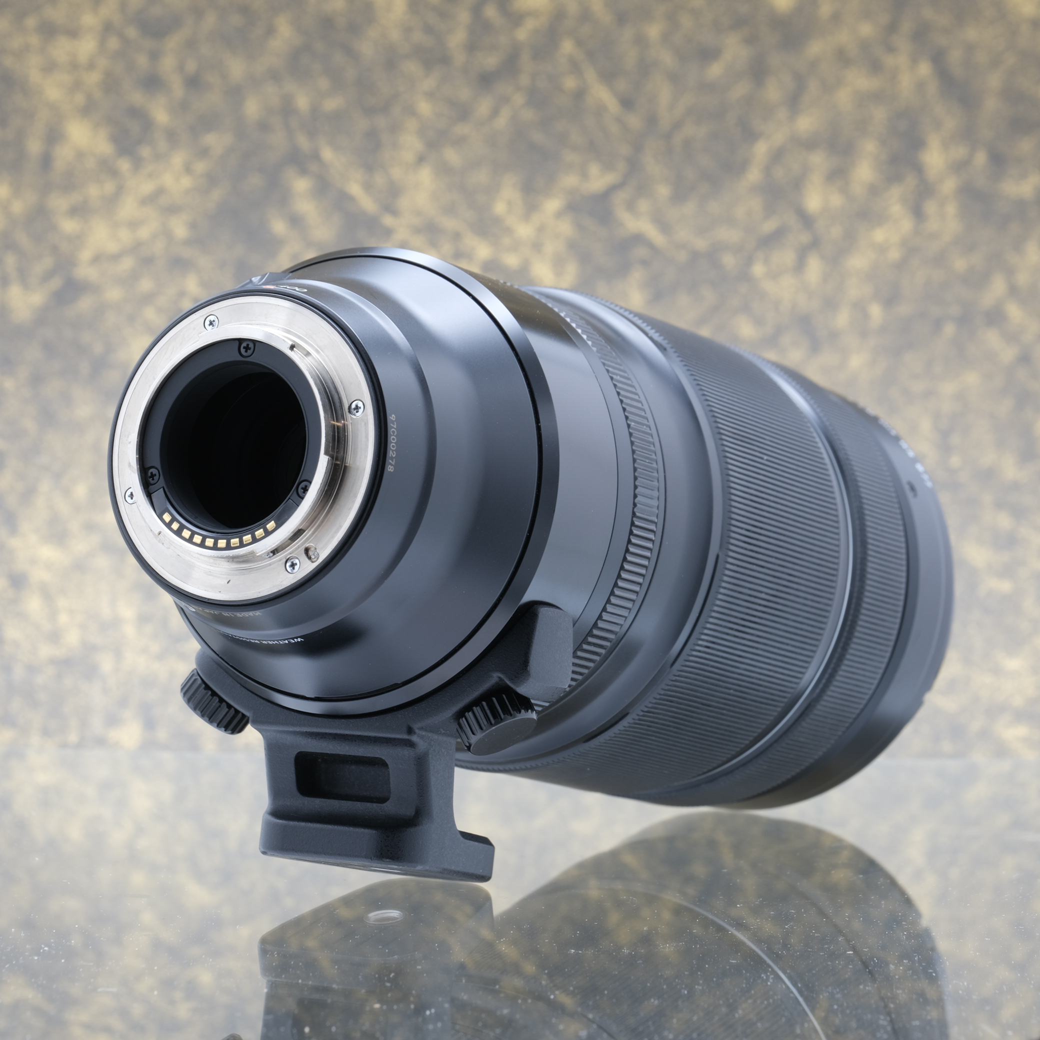 Fujifilm XF 100-400mm f/4.5-5.6 R LM OIS WR - Tweedehands